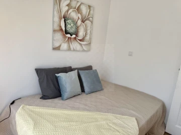 Apartamento T2 para Venda em São Vicente