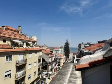 Apartamento T2 para Venda em São Vicente