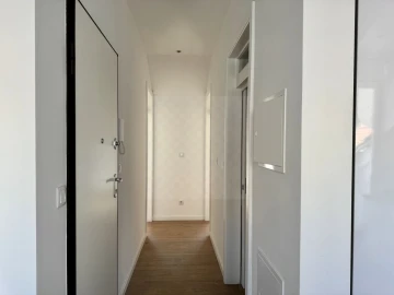 Apartamento T2 para Venda em São Vicente