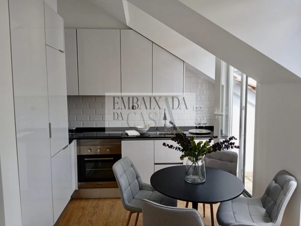 Apartamento T2 para Venda em São Vicente Foto 6
