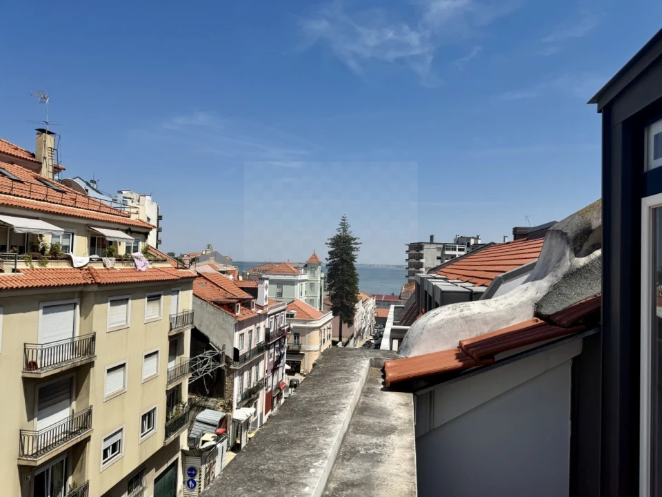 Apartamento T2 para Venda em São Vicente Foto 5