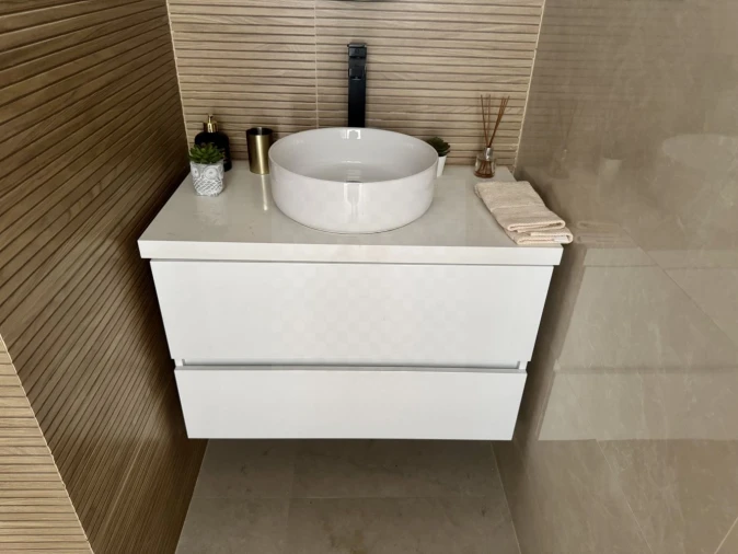 Apartamento T2 para Venda em São Vicente Foto 11