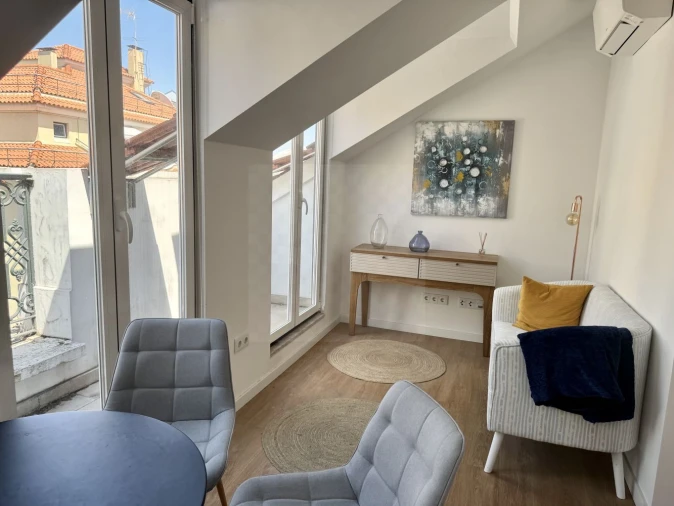 Apartamento T2 para Venda em São Vicente Foto 6