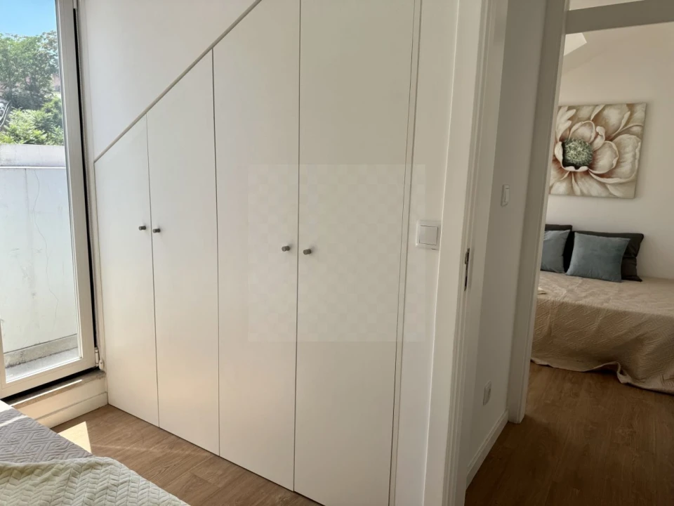 Apartamento T2 para Venda em São Vicente Foto 16