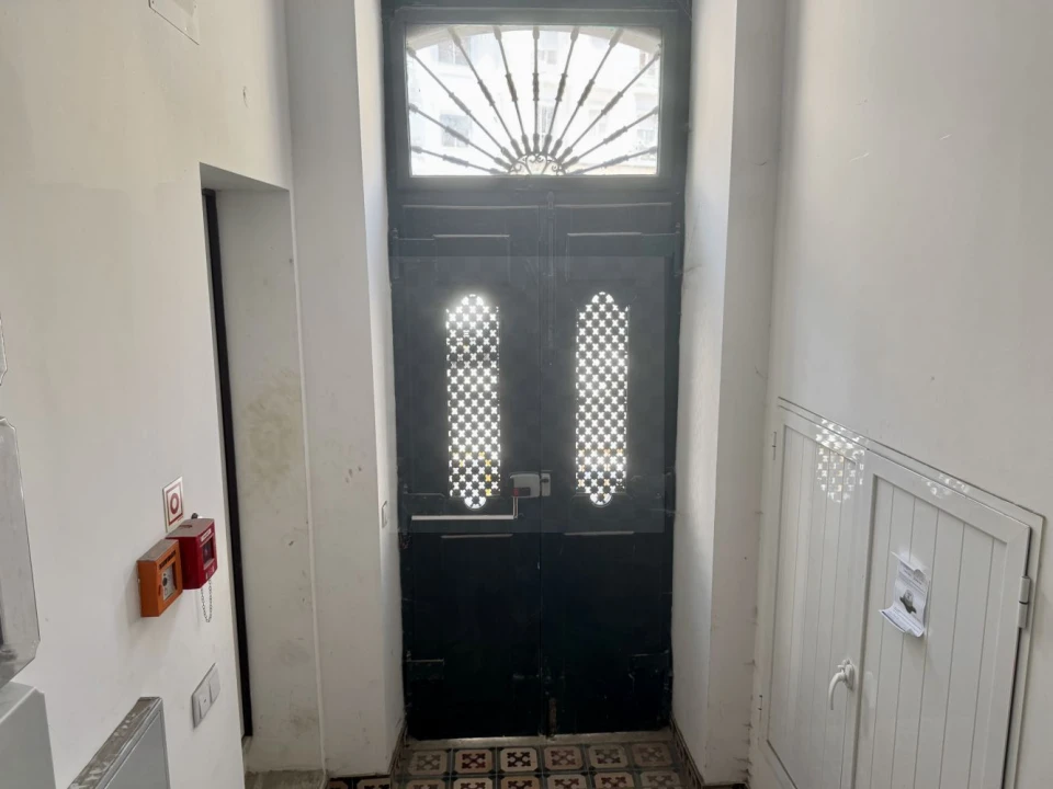 Apartamento T2 para Venda em São Vicente Foto 21