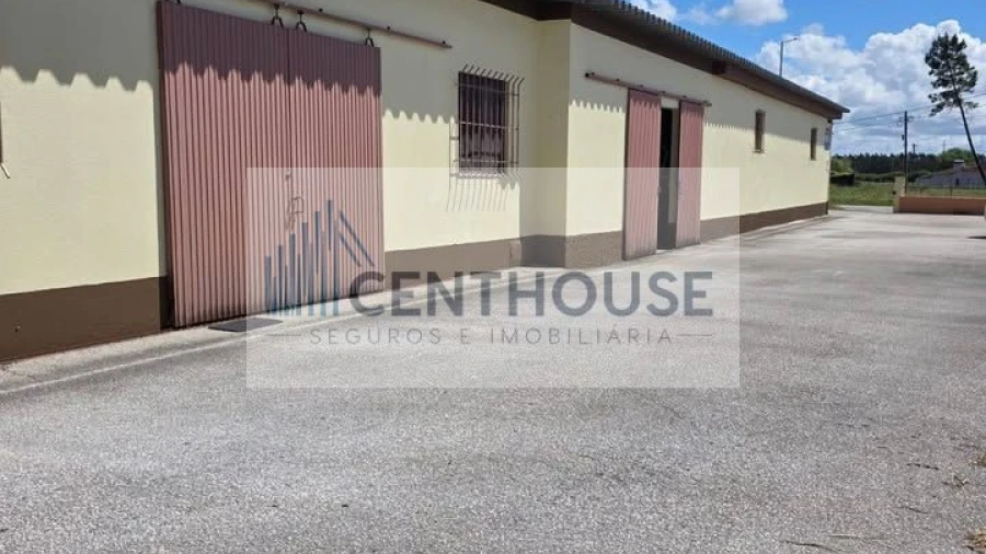 Loja para Venda em Arazede