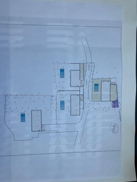 Terreno para Venda em Lanhelas