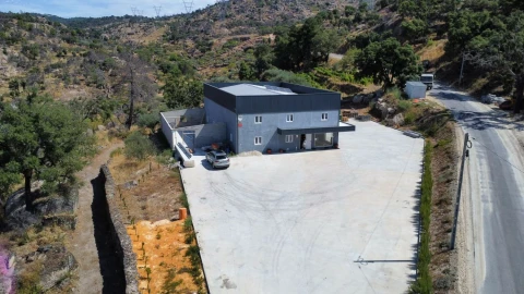 Loja para Venda em Linhares