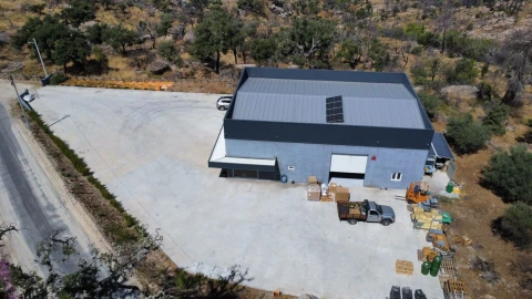 Loja para Venda em Linhares