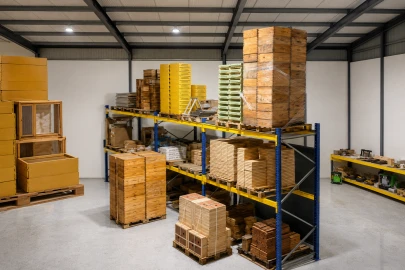 Loja para Venda em Linhares