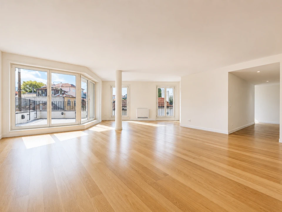 Apartamento T4 para Venda em Aldoar, Foz do Douro e Nevogilde Foto 2