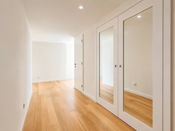 Apartamento T4 para Venda em Aldoar, Foz do Douro e Nevogilde