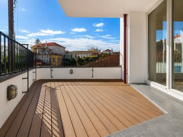 Apartamento T4 para Venda em Aldoar, Foz do Douro e Nevogilde