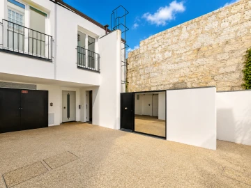 Apartamento T4 para Venda em Aldoar, Foz do Douro e Nevogilde