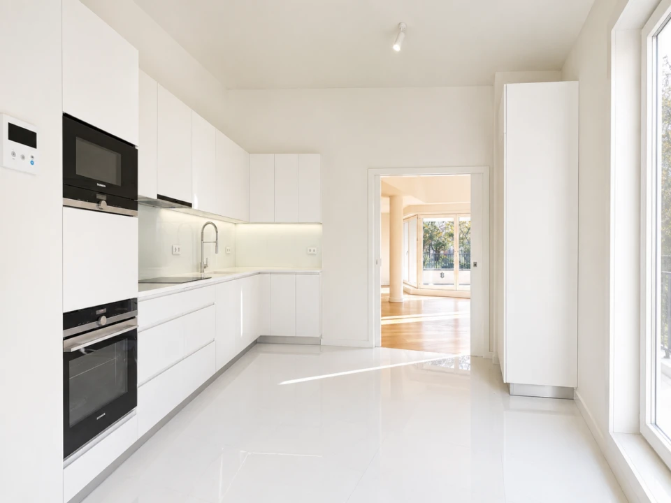 Apartamento T4 para Venda em Aldoar, Foz do Douro e Nevogilde Foto 4
