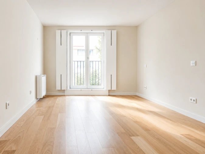 Apartamento T4 para Venda em Aldoar, Foz do Douro e Nevogilde Foto 23
