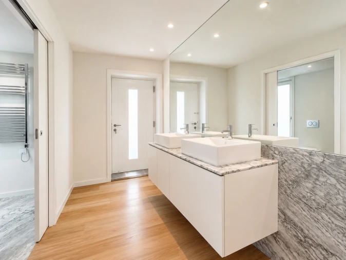 Apartamento T4 para Venda em Aldoar, Foz do Douro e Nevogilde Foto 24