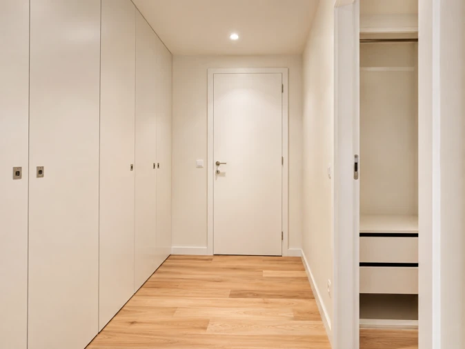 Apartamento T4 para Venda em Aldoar, Foz do Douro e Nevogilde Foto 10