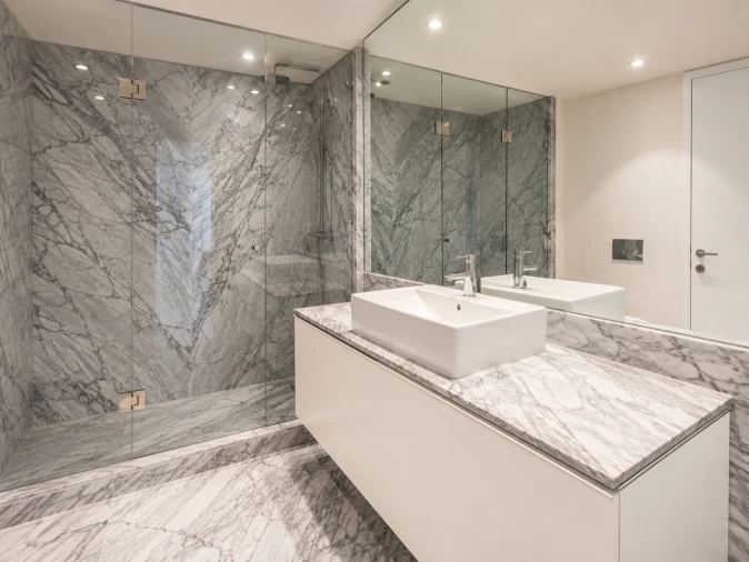 Apartamento T4 para Venda em Aldoar, Foz do Douro e Nevogilde Foto 21