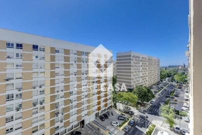 Apartamento T3 para Venda em Moscavide e Portela