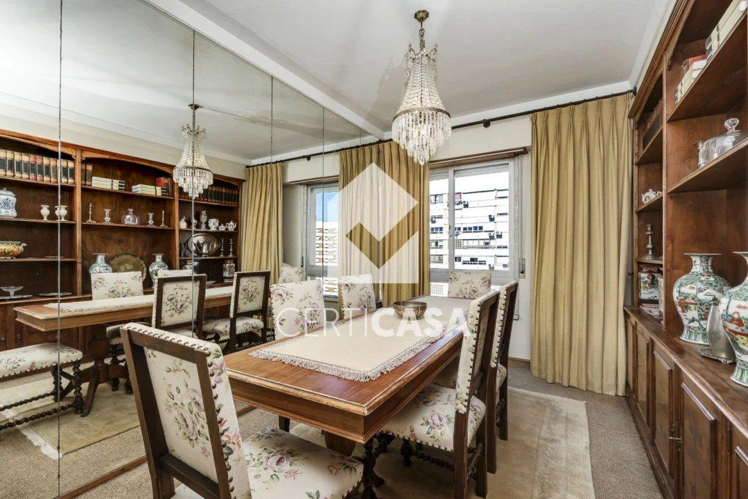 Apartamento T3 para Venda em Moscavide e Portela Foto 17