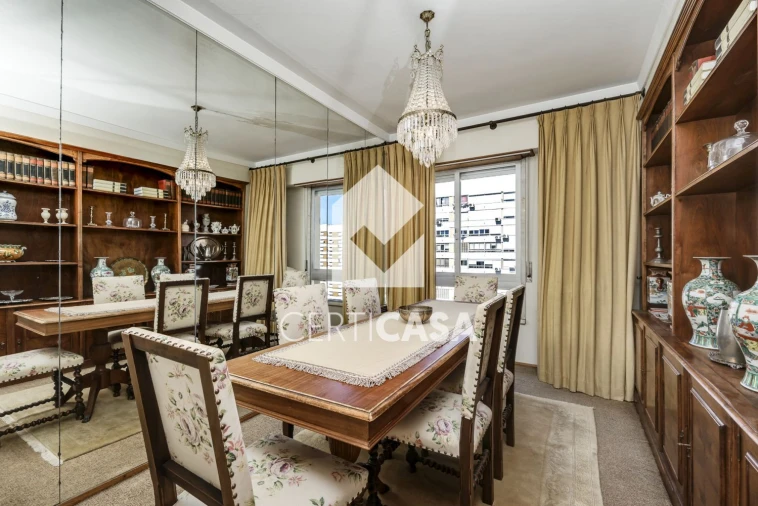 Apartamento T3 para Venda em Moscavide e Portela Foto 17
