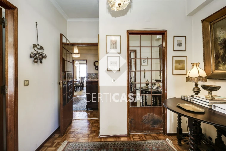 Apartamento T3 para Venda em Moscavide e Portela Foto 13