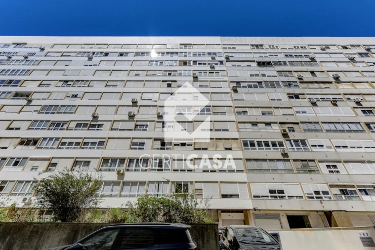 Apartamento T3 para Venda em Moscavide e Portela Foto 30