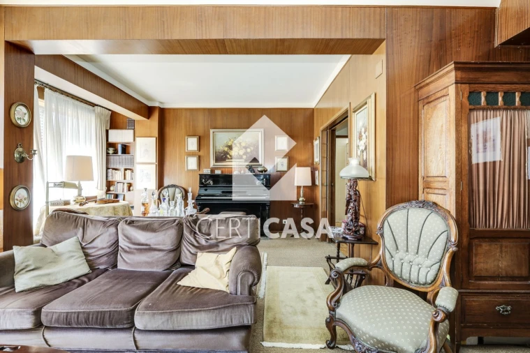 Apartamento T3 para Venda em Moscavide e Portela Foto 6