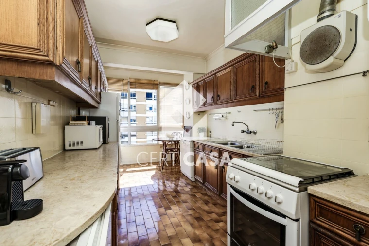 Apartamento T3 para Venda em Moscavide e Portela Foto 7