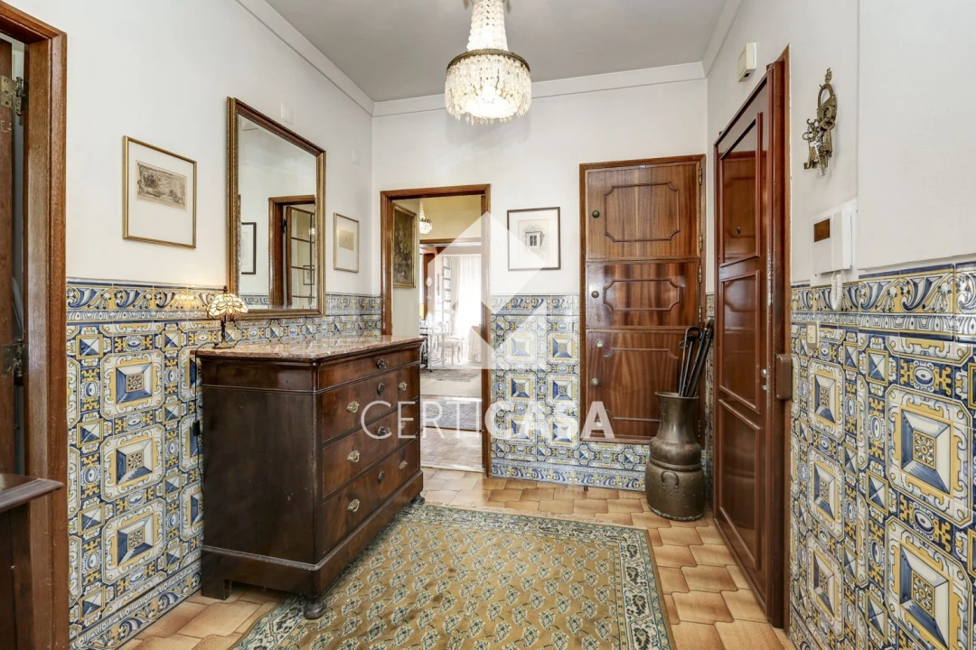 Apartamento T3 para Venda em Moscavide e Portela Foto 14