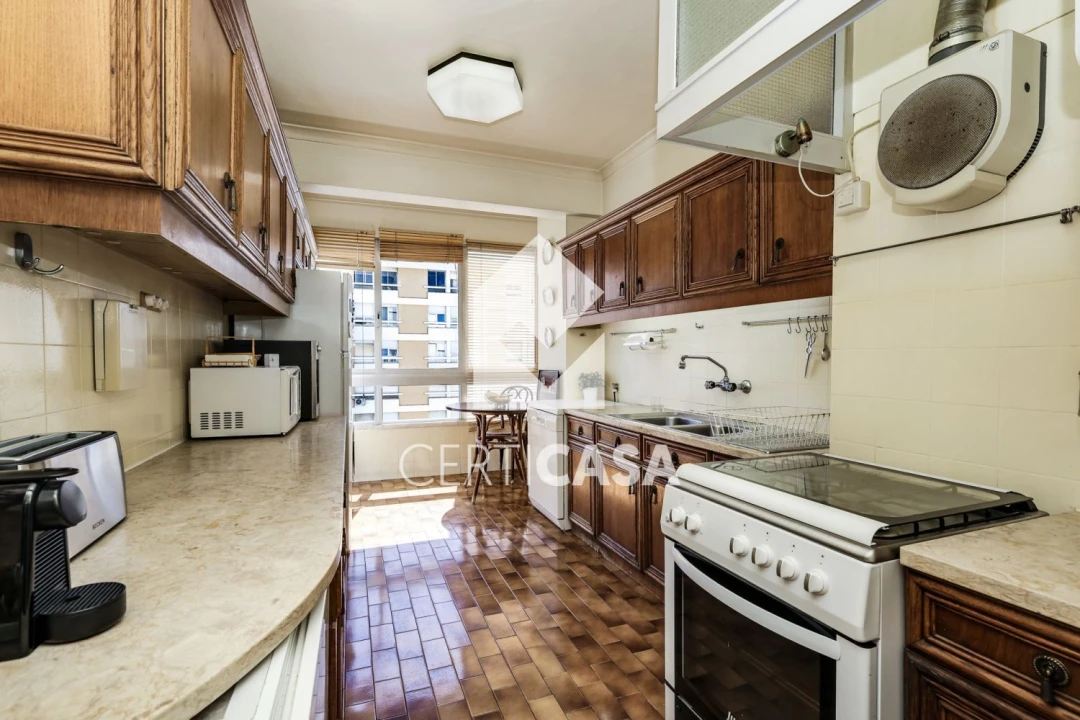 Apartamento T3 para Venda em Moscavide e Portela Foto 7