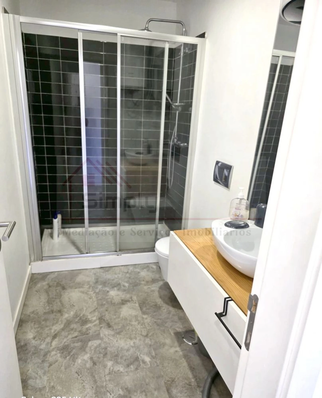 Apartamento T2 para Venda em São Vicente Foto 13