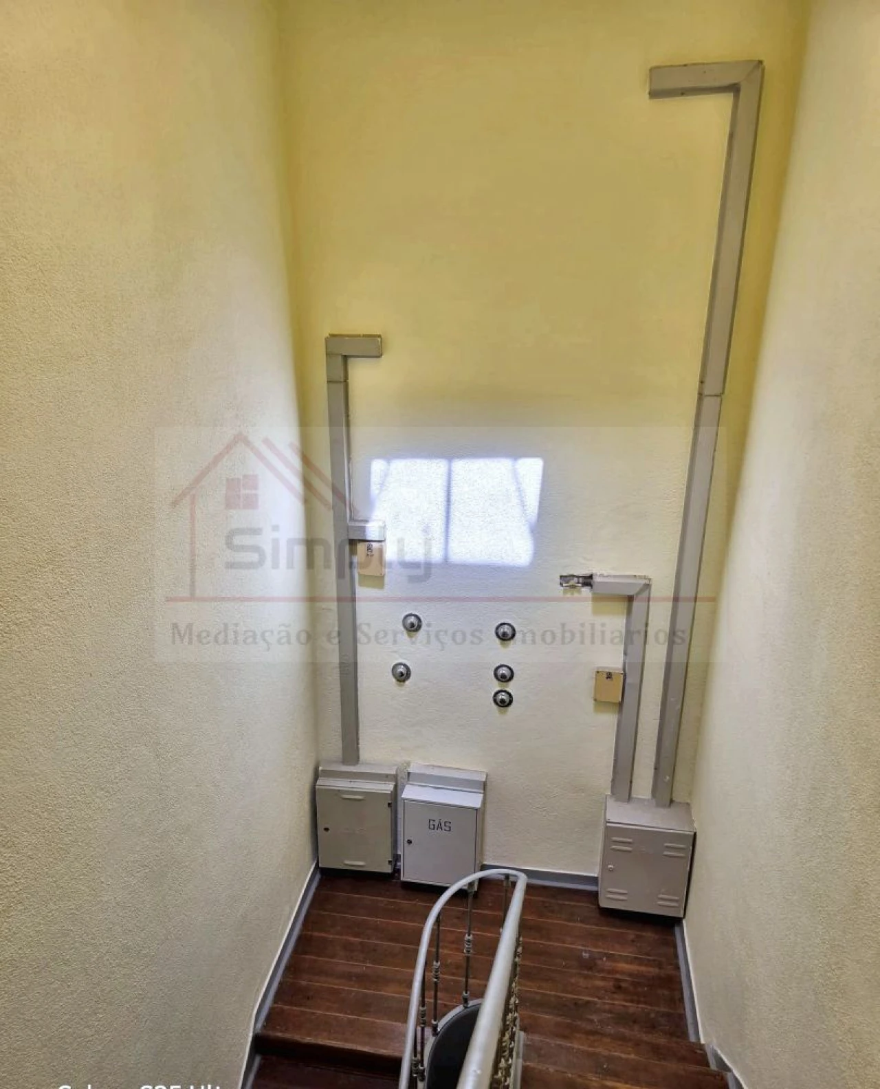 Apartamento T2 para Venda em São Vicente Foto 8