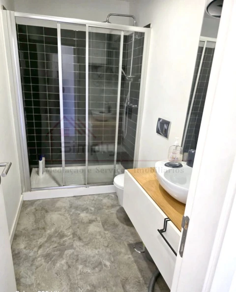 Apartamento T2 para Venda em São Vicente