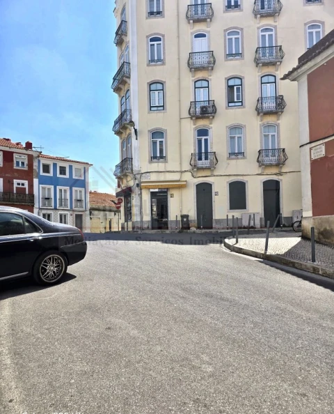 Apartamento T2 para Venda em São Vicente