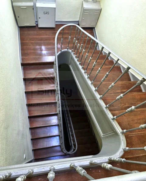 Apartamento T2 para Venda em São Vicente