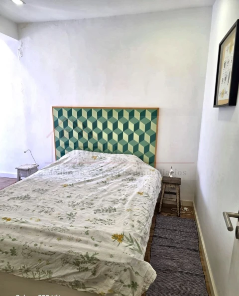 Apartamento T2 para Venda em São Vicente