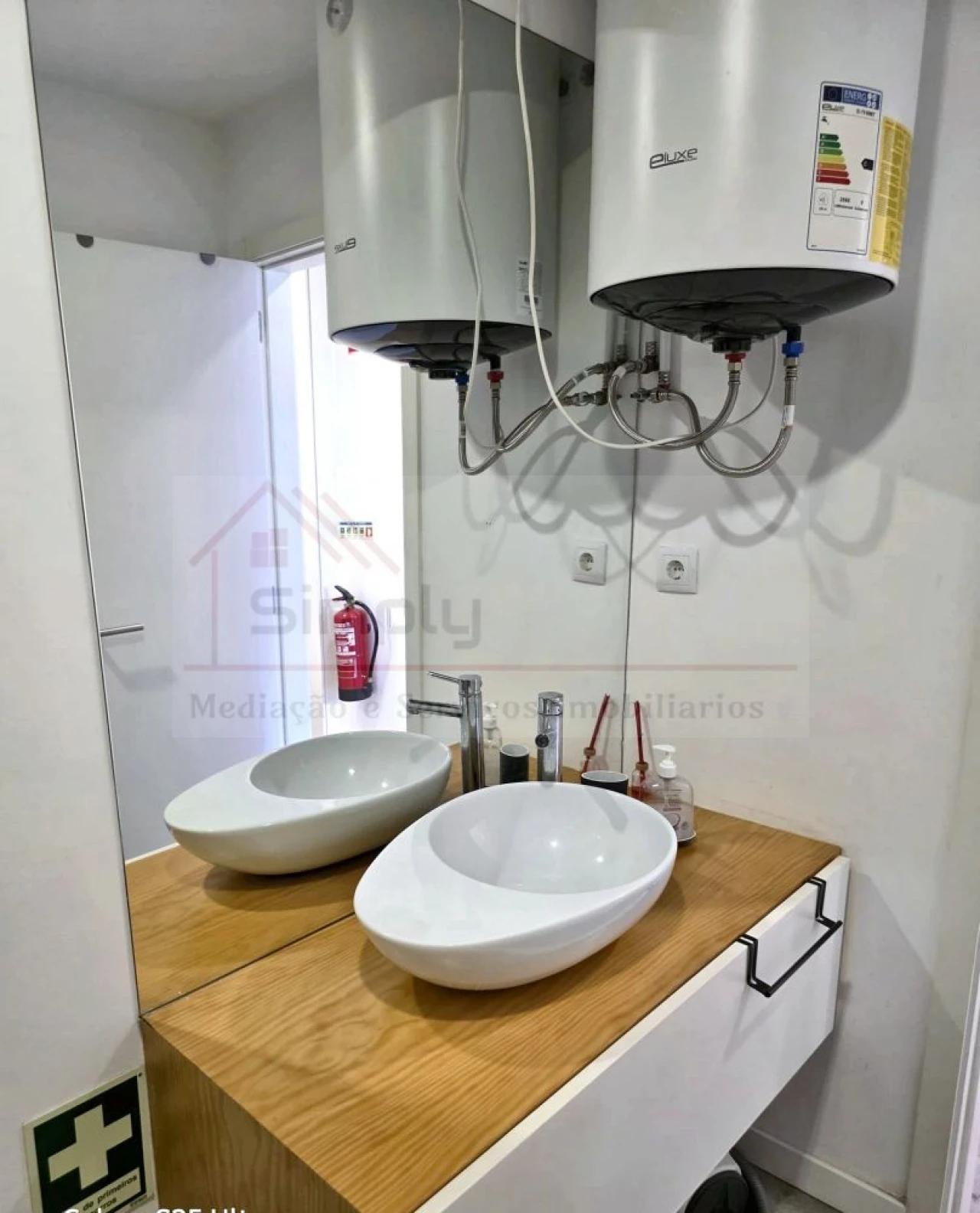 Apartamento T2 para Venda em São Vicente Foto 4