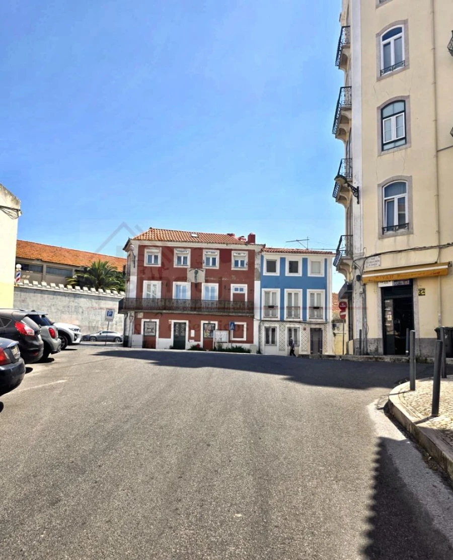 Apartamento T2 para Venda em São Vicente Foto 5