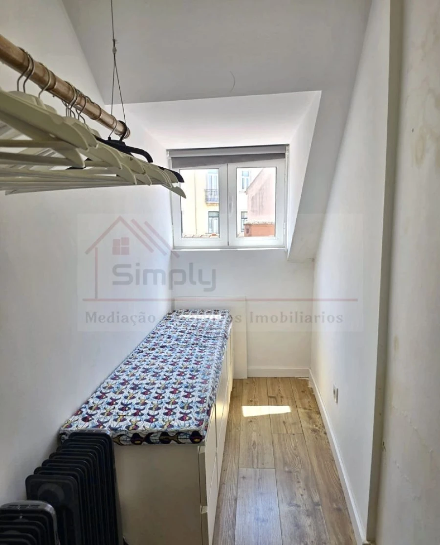 Apartamento T2 para Venda em São Vicente Foto 2