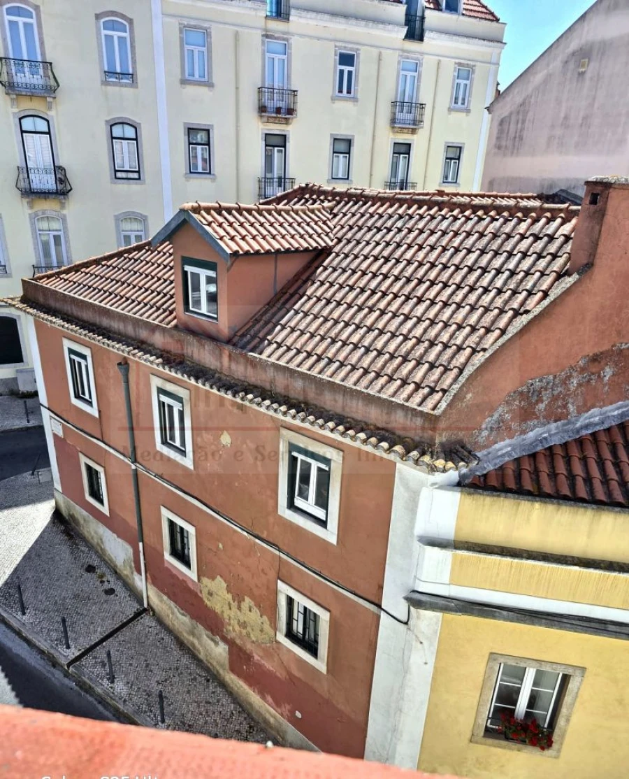 Apartamento T2 para Venda em São Vicente Foto 14
