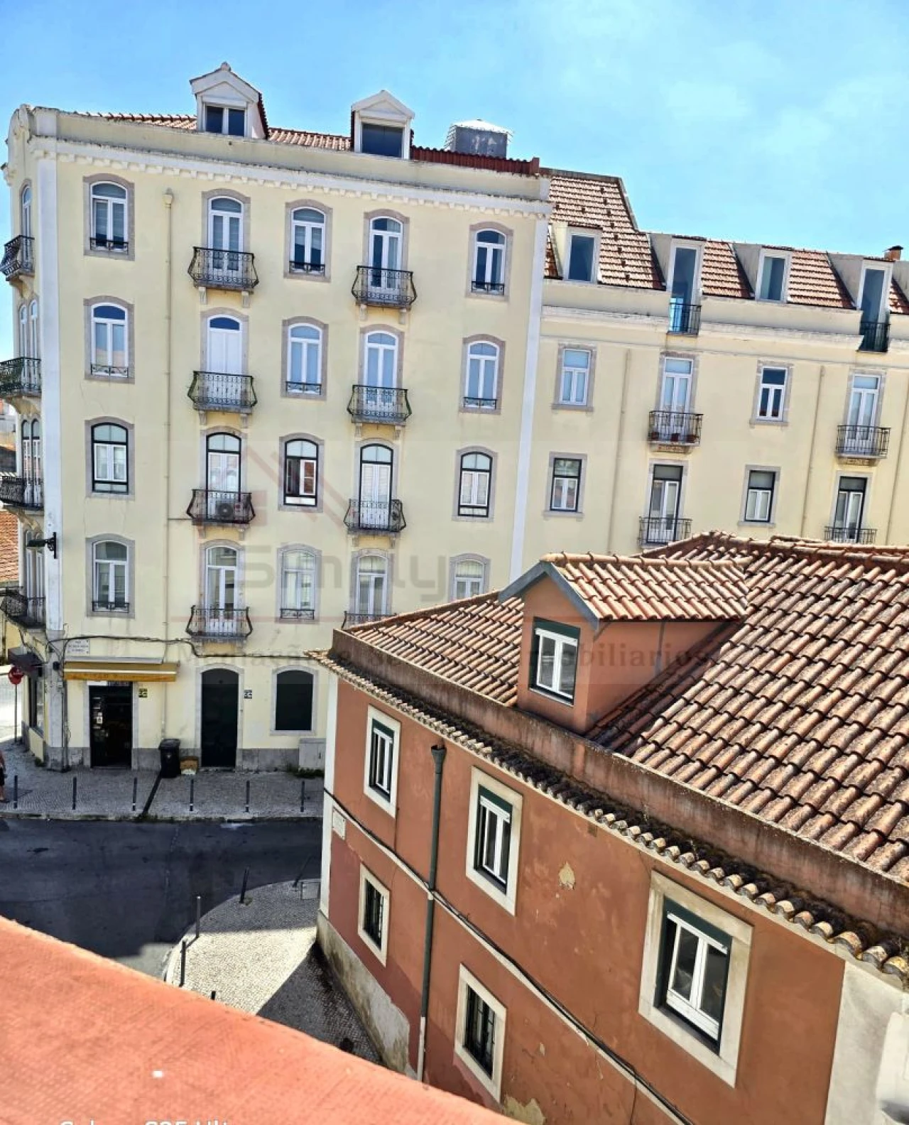 Apartamento T2 para Venda em São Vicente Foto 1