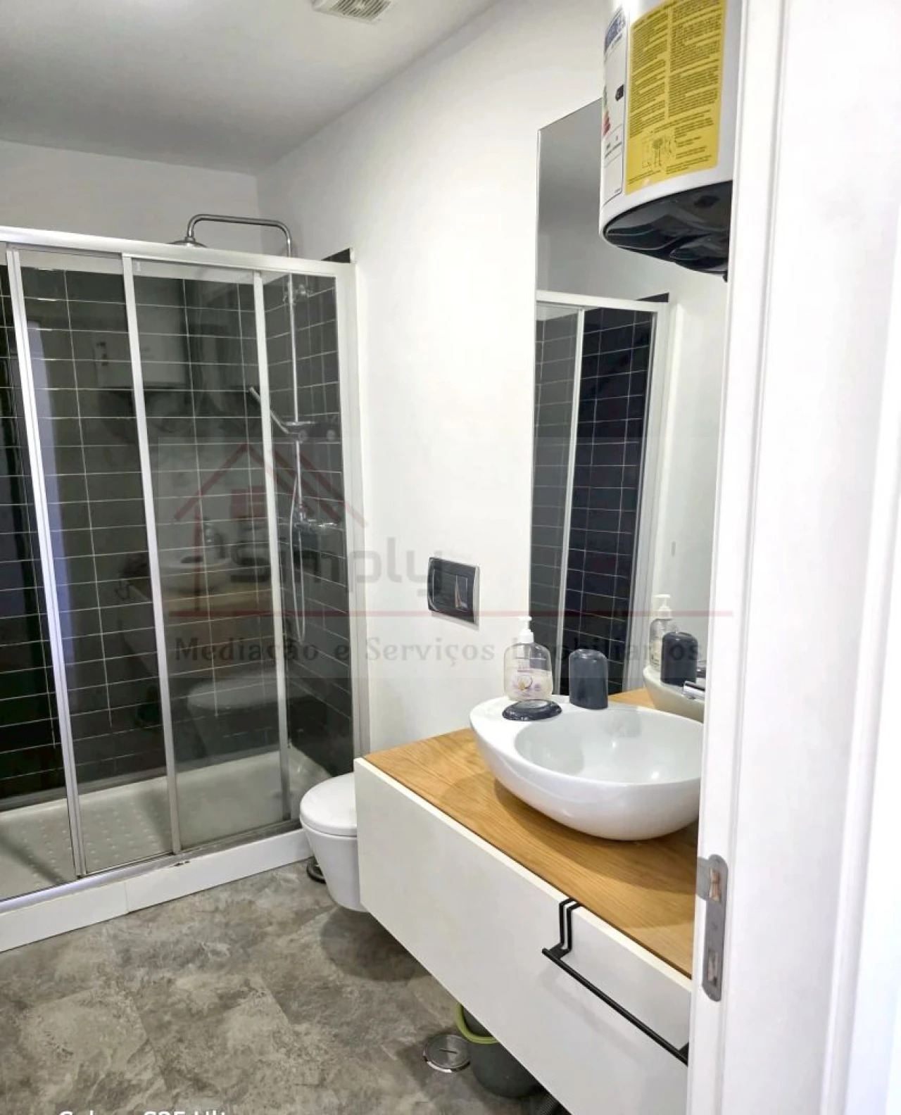 Apartamento T2 para Venda em São Vicente Foto 11