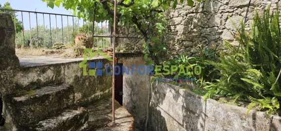 Moradia T2 para Venda em Castelo Branco