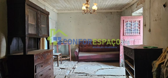 Moradia T2 para Venda em Castelo Branco