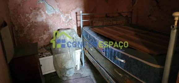 Moradia T2 para Venda em Castelo Branco