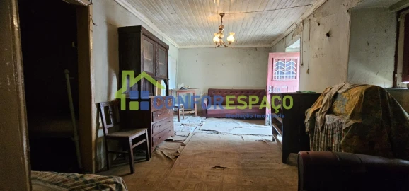 Moradia T2 para Venda em Castelo Branco