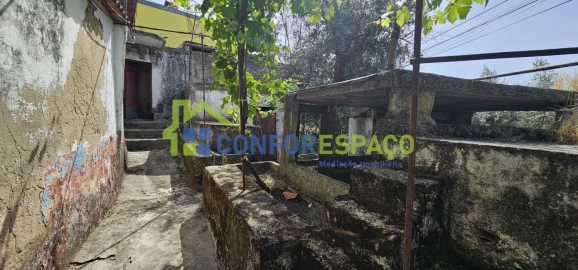 Moradia T2 para Venda em Castelo Branco