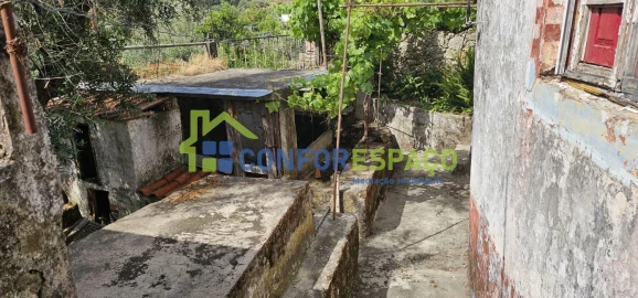 Moradia T2 para Venda em Castelo Branco